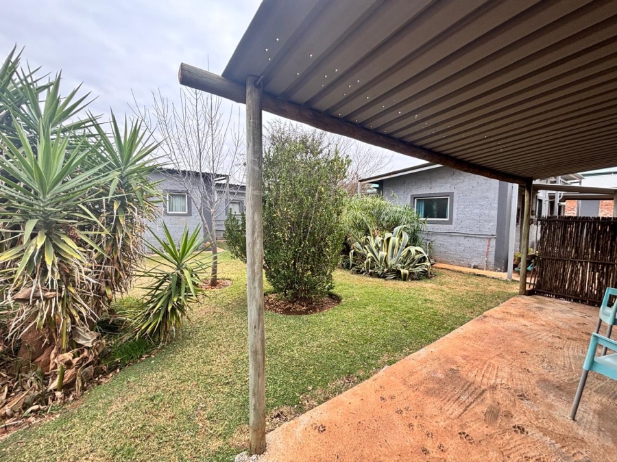 Commercial Property for Sale in Potchefstroom Industrial North West